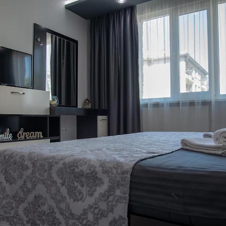 Apartment Central-Lux 1 Wielkie Tyrnowo Zewnętrze zdjęcie