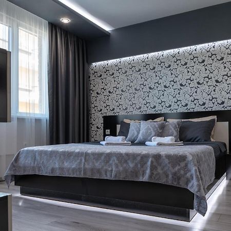 Apartment Central-Lux 1 Wielkie Tyrnowo Zewnętrze zdjęcie