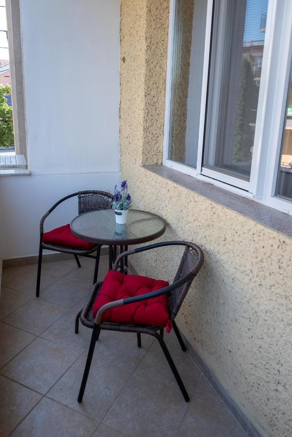 Apartment Central-Lux 1 Wielkie Tyrnowo Zewnętrze zdjęcie