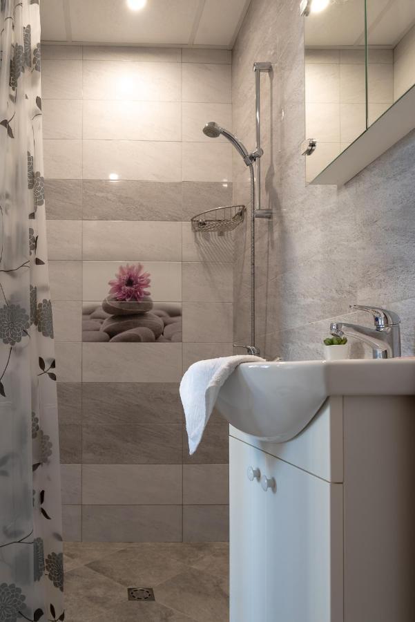 Apartment Central-Lux 1 Wielkie Tyrnowo Zewnętrze zdjęcie